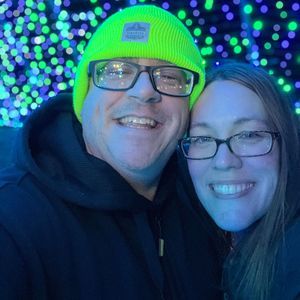 Meet your Posher, Kristy